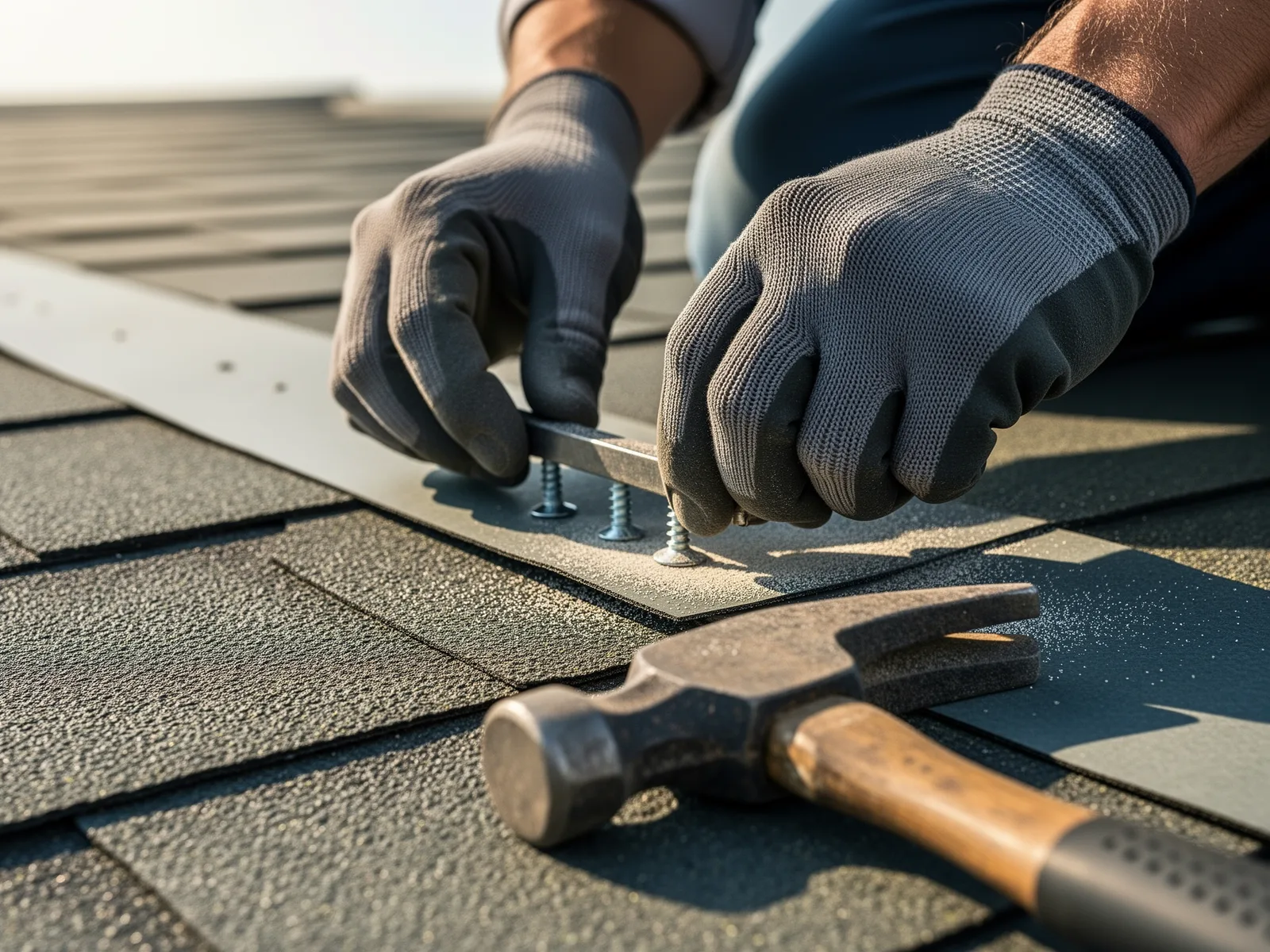 Why choose Fascia Repair in Marrowbone, KY
